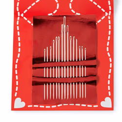 Prym 651222 Kit de couture Bleu - Vue supplémentaire 4