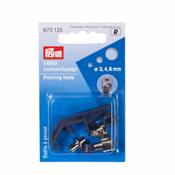 Prym 673125 riveteuse