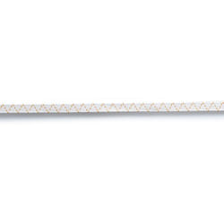 Prym 910010 élastique de couture Blanc 10 m 1 pièce(s)