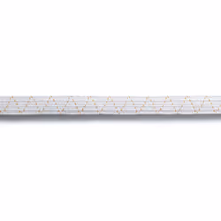 Prym Élastique standard, 10 mm, Blanc, 5 m, 1 pièce(s)