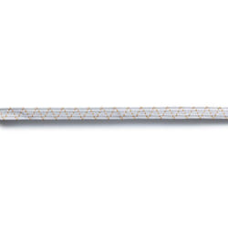Prym 910250 élastique de couture Blanc 10 m 1 pièce(s)