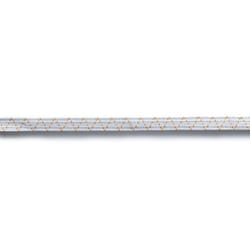 Prym 910251 élastique de couture Blanc 5 m 1 pièce(s)