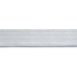 Prym 911420 élastique de couture Blanc 2 m 1 pièce(s)