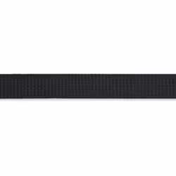 Prym Ruban élastique fort, 18 mm, Noir, 1 m, 1 pièce(s)