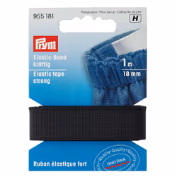 Prym Ruban élastique fort