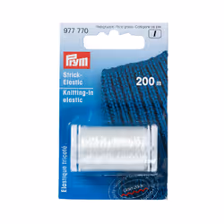 Prym Élastique tricoté