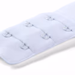 Prym Rallonge attache de soutien-gorge