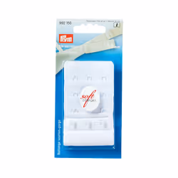 Prym Rallonge attache de soutien-gorge