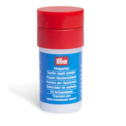 Prym Poudre thermocollante