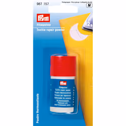 Prym Poudre thermocollante