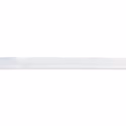 Prym 904601, Blanc, Monochromatique, Coton, Mat, Tissu, 5 m