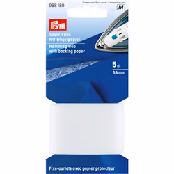 Prym 19681700 Ruban pour ourlet