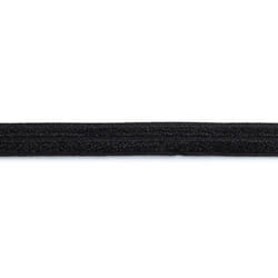 Prym 917511 élastique de couture Noir 3 m 1 pièce(s)