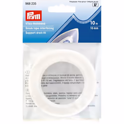 Prym 968235 accessoire de couture 1 pièce(s) Ruban pour ourlet