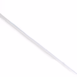 Prym Corde élastique, 2,5 mm, Blanc, 3 m, 1 pièce(s)