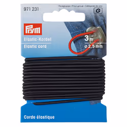 Prym Corde élastique