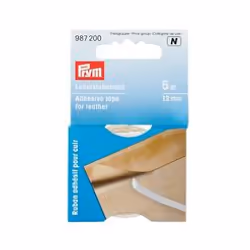Prym Ruban adhésif pour cuir