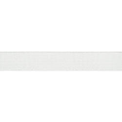 Prym Ruban élastique fort, 25mm, blanc, 1m