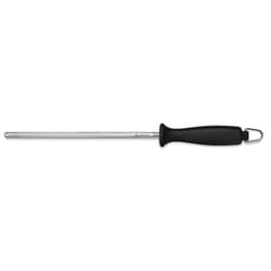 WÜSTHOF 3049700323 aiguisoir Fente aiguiseur couteau Noir, Acier