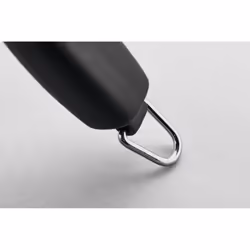 WÜSTHOF 3049700323 aiguisoir Fente aiguiseur couteau Noir, Acier
