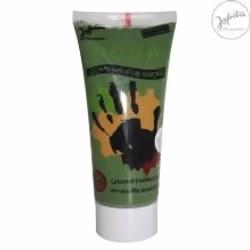 Rubie's 708757, Kit de maquillage pour enfants, Vert