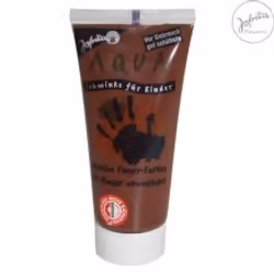 Jofrika Cosmetics 708762, Kit de maquillage pour enfants, Marron