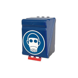 Boîte rang. SECU Maxi pour masque lourd