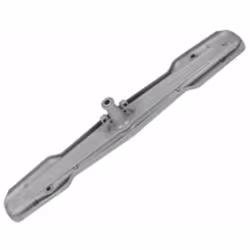 Hélice, bras de lavage inférieur compatible pour Lave-vaisselle BEKO, BRANDT 1746100300, 32X4258 Appareils compatibles : [LAV ...