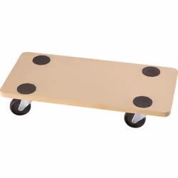 Informations techniques Charge max : 200 kg Dimensions produit, hauteur : 120 mm Dimensions produit, largeur : 290 mm Largeur ...