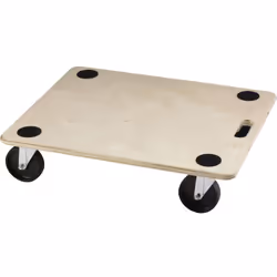 Informations techniques Charge max : 400 kg Dimensions produit, hauteur : 145 mm Dimensions produit, largeur : 495 mm Largeur ...