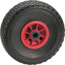 Dörner+helmer - 740310RP Roue anti-crevaison Diamètre de la roue: 260 mm Capacité de charge (max.): 100 kg 1 pc(s)