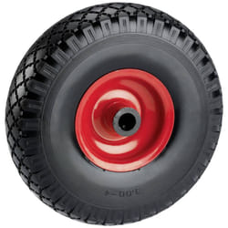 Dörner+helmer - 740351P 740351P Roue anti-crevaison Diamètre de la roue: 260 mm Capacité de charge (max.): 100 kg 1 pc(