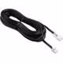 Brother ZCAISDN, 1,5 m, RJ-45, Noir