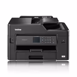 Brother MFC-J5330DW imprimante multifonction Jet d'encre A3 4800 x 1200 DPI 35 ppm Wifi - Vue supplémentaire 5