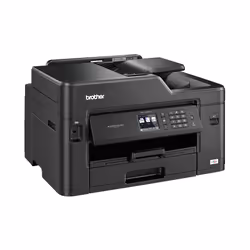 Brother MFC-J5330DW imprimante multifonction Jet d'encre A3 4800 x 1200 DPI 35 ppm Wifi - Vue supplémentaire 6