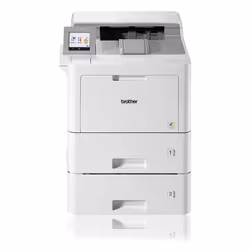Brother HL-L9470CDNT, Laser, Couleur, 2400 x 600 DPI, A4, 40 ppm, Impression recto-verso
