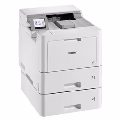 Brother HL-L9470CDNT imprimante laser Couleur 2400 x 600 DPI A4