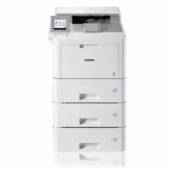 Brother HL-L9470CDNTT, Laser, Couleur, 2400 x 600 DPI, A4, 40 ppm, Impression recto-verso
