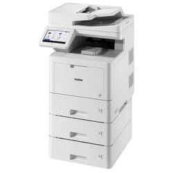 Brother MFCL9670CDNTT imprimante multifonction Laser A4 2400 x 600 DPI 40 ppm