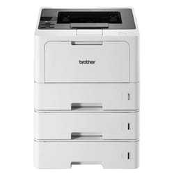 Brother HL-L5210DNTT imprimante laser 1200 x 1200 DPI A4