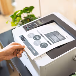 Brother HL-L5210DWT imprimante laser 1200 x 1200 DPI A4 Wifi
