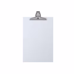 MAUL 2303102, Blanc, A4, Plastique, Acier, 220 mm, 375 mm, 34 mm