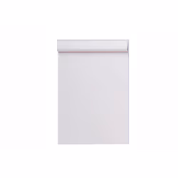 MAUL 2310102, Blanc, A4, Plastique, 220 mm, 330 mm, 15 mm