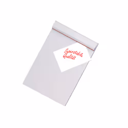 MAUL 2310102 bloc-notes A4 Plastique Blanc