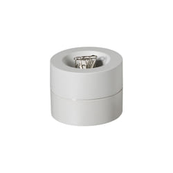 MAUL 3012382 distributeur de trombones Gris Plastique