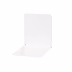 MAUL 3506202, Blanc, Métal, 0,8 mm, 130 x 140 x 140 mm