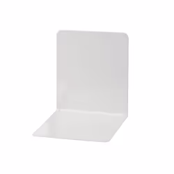 MAUL 3506282 serre-livre Gris Acier