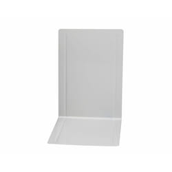 MAUL 3545082 serre-livre Gris Métal