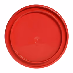 MAUL 4117625 bac de rangement de bureau Plastique Rouge - Vue supplémentaire 5