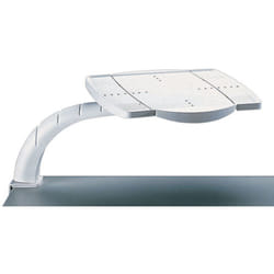MAUL 8304282 monture et support téléphonique Blanc